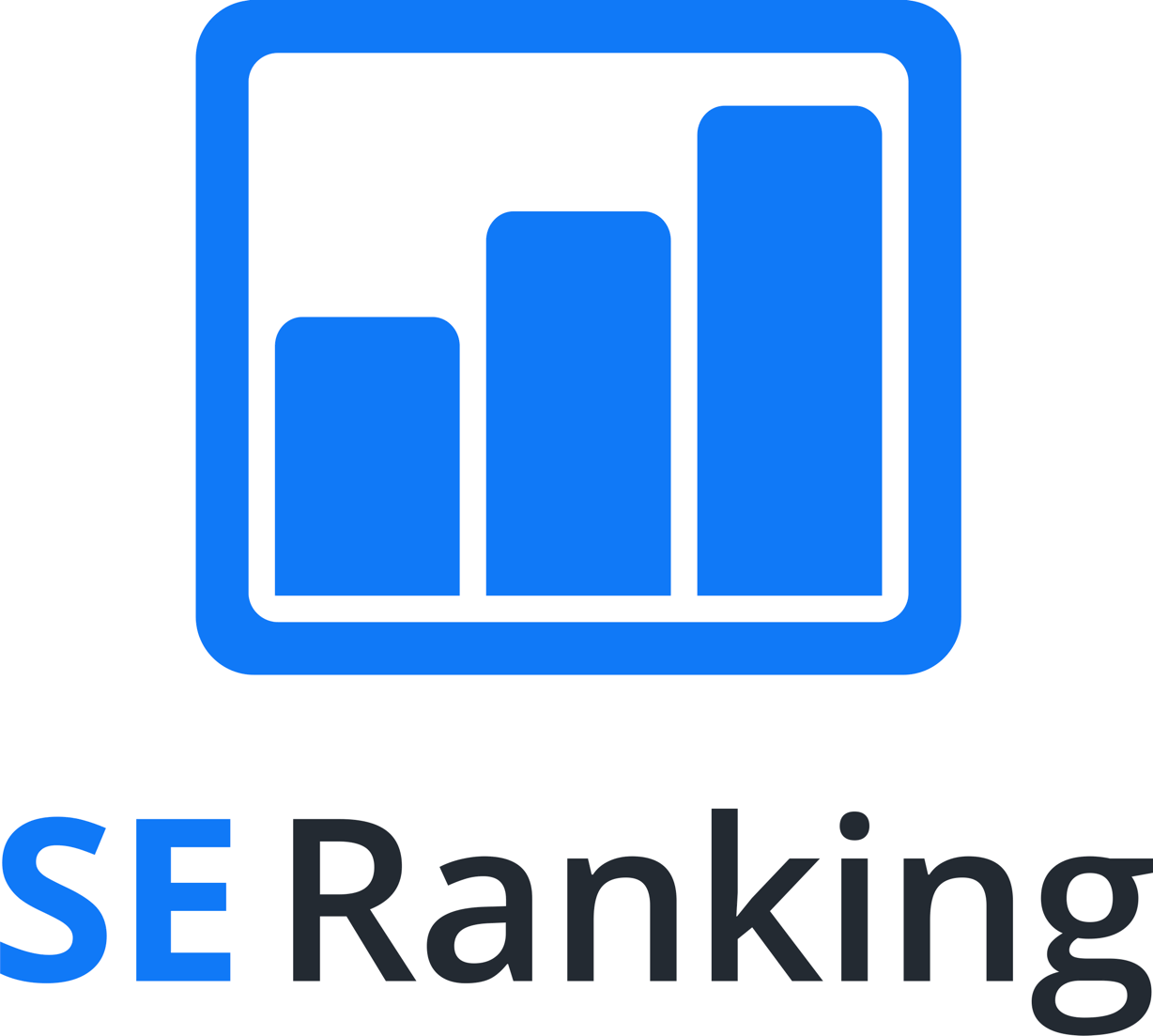 Logo SE Ranking